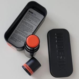 Nudestix Nudies Matte Blush Picante